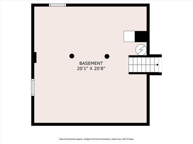 15 Crassas St, Old Bridge, NJ 08879 - view of home floor plan