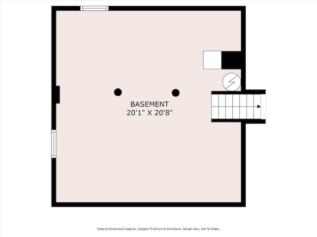 15 Crassas St, Old Bridge, NJ 08879 - view of room layout