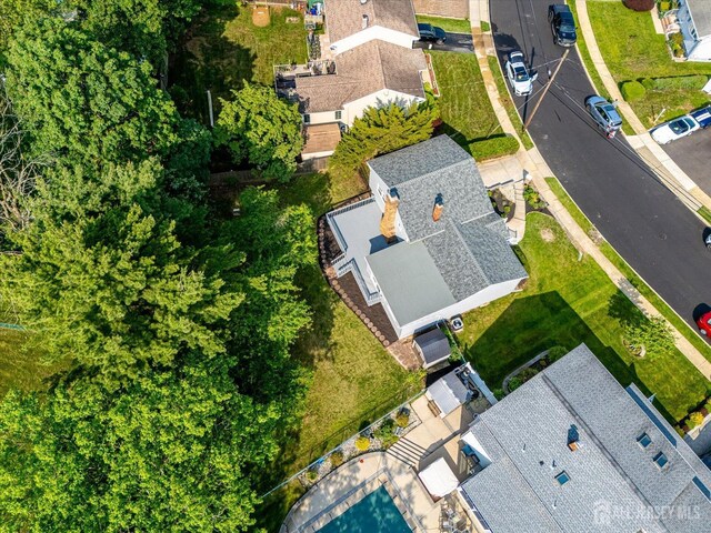 15 Crassas St, Old Bridge, NJ 08879 - bird's eye view