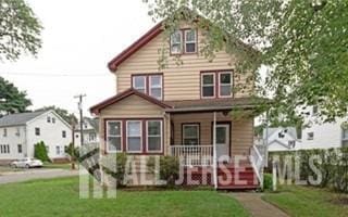203 S Washington Ave S, Dunellen, NJ 08812 - photo 1