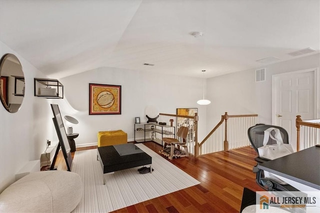 6503 Schindler Dr, South Brunswick, NJ 08852 - living room with wood finished floors