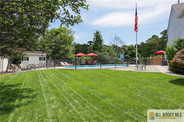 5 Overlook Ct, Berkeley, NJ 08721 - photo 41