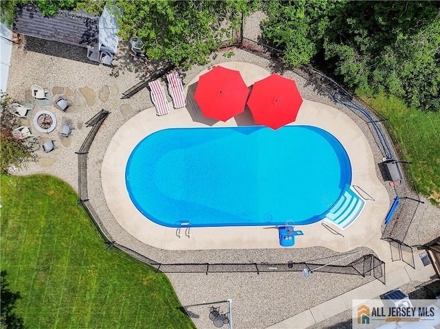 5 Overlook Ct, Berkeley, NJ 08721 - photo 48