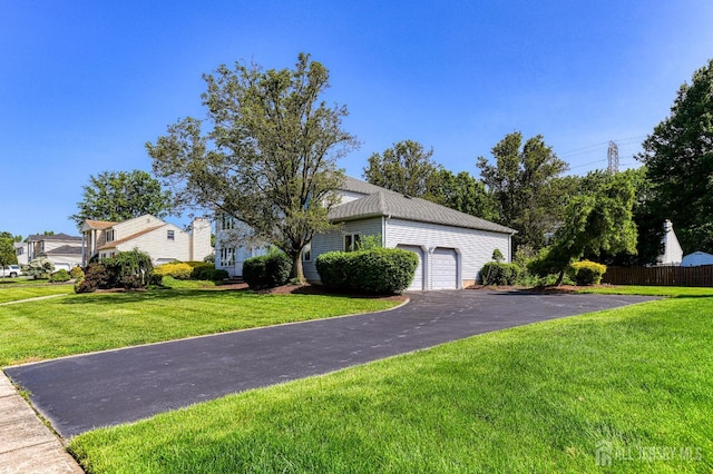 38 Silver Holw, North Brunswick, NJ 08902 - view of front facade
