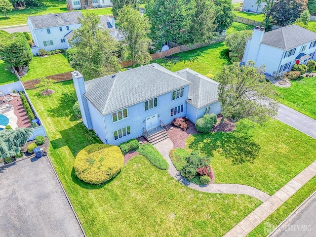 38 Silver Holw, North Brunswick, NJ 08902 - view of subject property