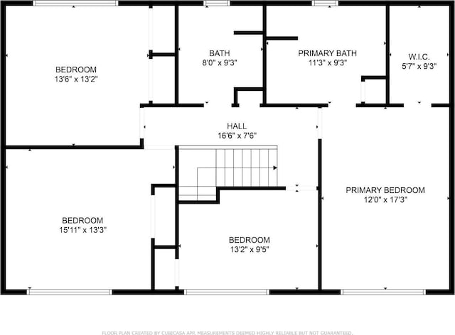 38 Silver Holw, North Brunswick, NJ 08902 - room layout