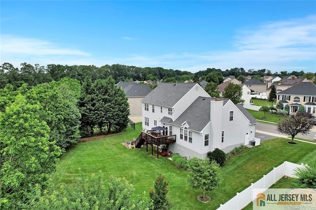 33 Monticello Way S, River, NJ 08882 - photo 39