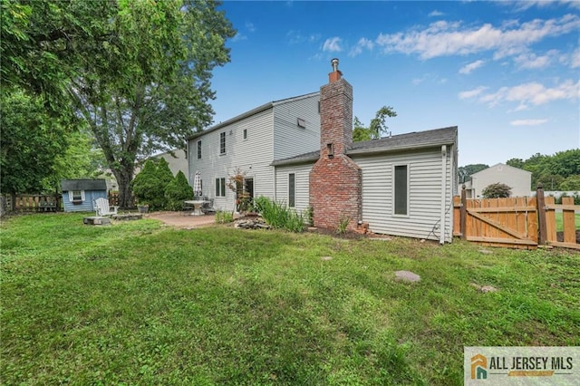 29 Wintergreen Ave, Edison, NJ 08820 - photo 22