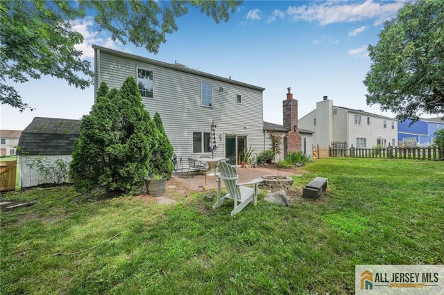 29 Wintergreen Ave, Edison, NJ 08820 - photo 24