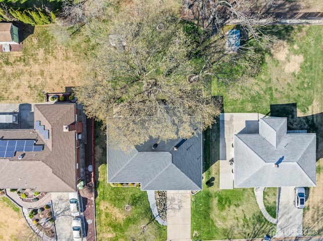 8 Martha Blvd, Sayreville, NJ 08879 - aerial view of property's location