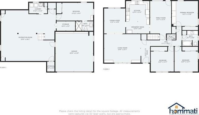 8 Martha Blvd, Sayreville, NJ 08879 - home floor plan