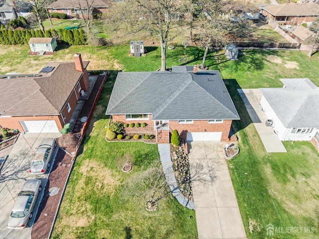 8 Martha Blvd, Sayreville, NJ 08879 - view of property location featuring nearby suburban area
