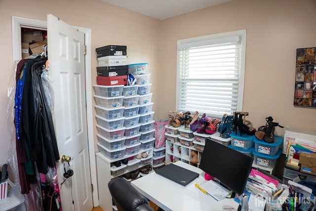1457 George St Unit 61, Plainfield, NJ 07062 - view of home office