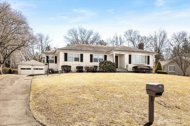 81 Garden Ave, Franklin, NJ 08823 - photo 1