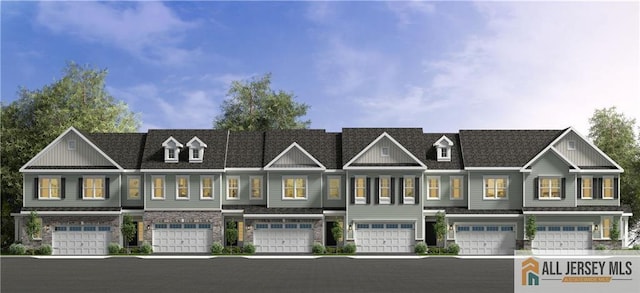 19 Kearns Pl Unit 3905, South Brunswick, NJ 08852 - view of miscellaneous property collateral