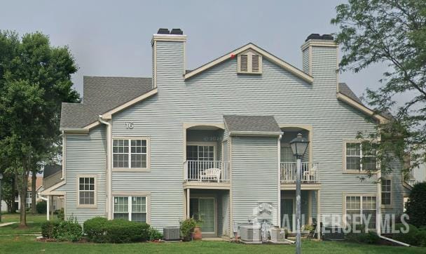 161 Andover Pl, Robbinsville, NJ 08691 - photo 1