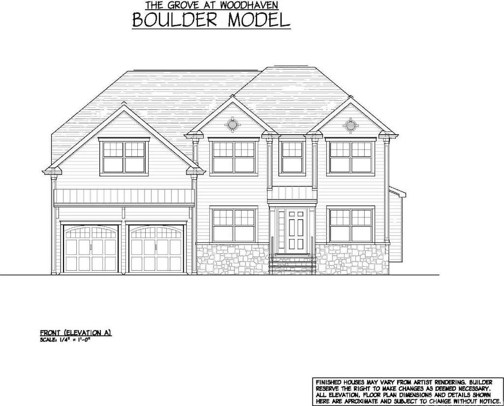 10 Bell Ave, Old Bridge, NJ 08857 - photo 1