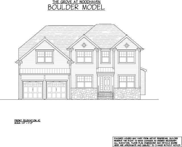 10 Bell Ave, Old Bridge, NJ 08857 - photo 1