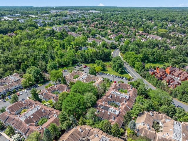 1103 Schmidt Ln, North Brunswick, NJ 08902 - aerial view of property's location with nearby suburban area