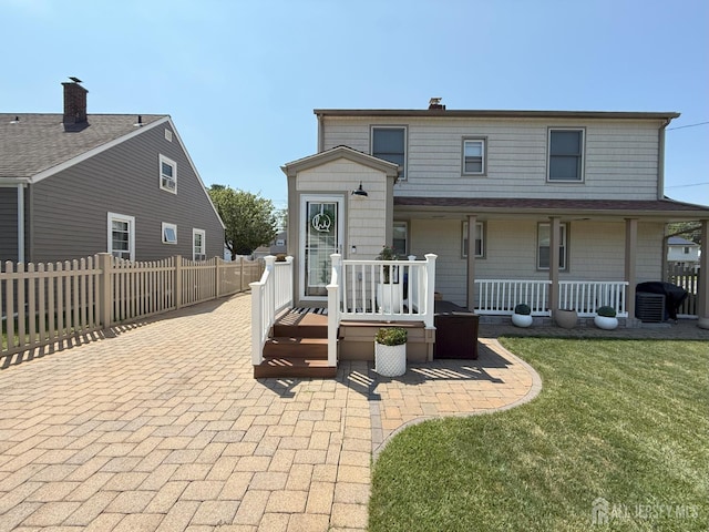 301 Harris Ave, Middlesex, NJ 08846 - photo 26