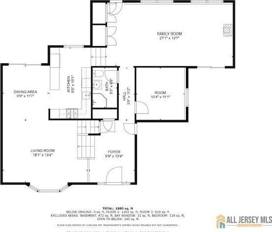 7 Piedmont Dr, Old Bridge, NJ 08857 - photo 5