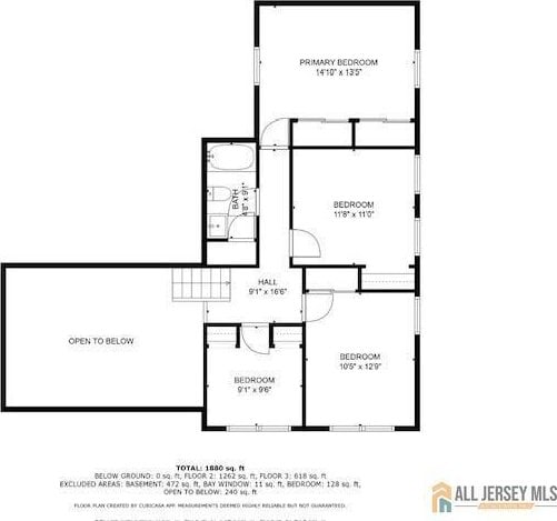 7 Piedmont Dr, Old Bridge, NJ 08857 - photo 4