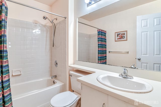 25 Sheffield Ct, North Brunswick, NJ 08902 - full bathroom featuring shower / bath combo and vanity