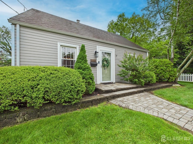 218 Washington Ave, Matawan, NJ 07747 - view of outbuilding