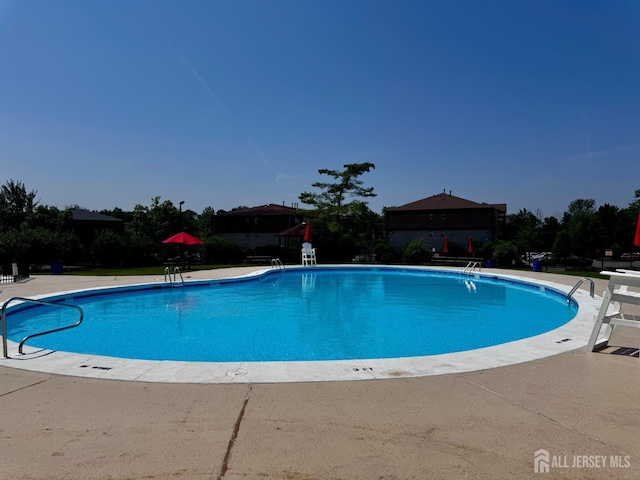 311 Green Hollow Dr, Iselin, NJ 08830 - photo 3