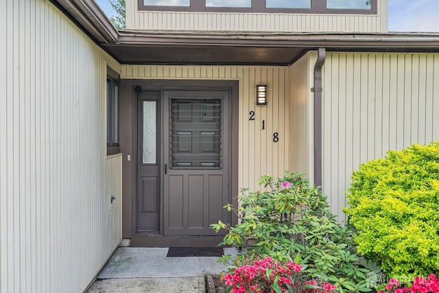 218 Community Cir, Old Bridge, NJ 08857 - view of exterior entry