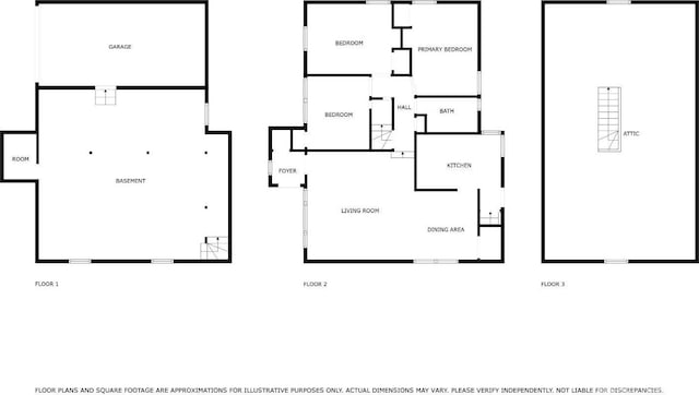 82 Mercer St, Menlo Park Terrace, NJ 08840 - view of home floor plan