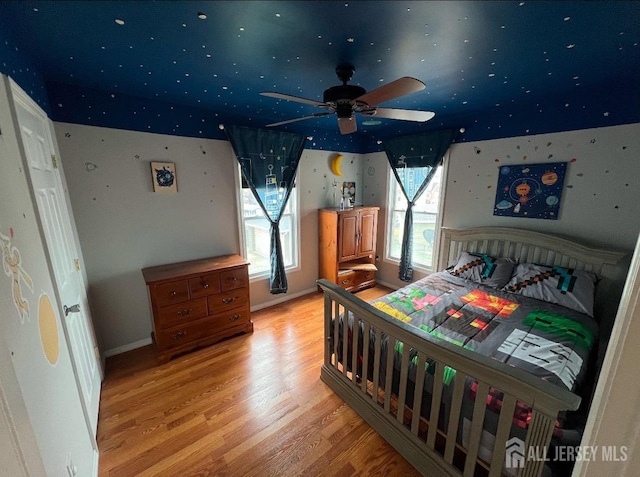 54 Washington Rd, Sayreville, NJ 08872 - bedroom with wood finished floors
