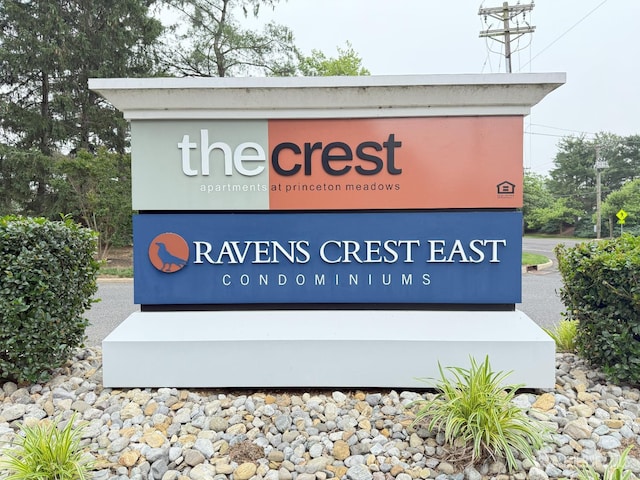 1812 Ravens Crest Dr, Plainsboro, NJ 08536 - photo 2
