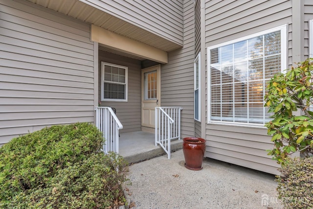 3 Wexford Dr Unit 3B, Monroe, NJ 08831 - view of property entrance