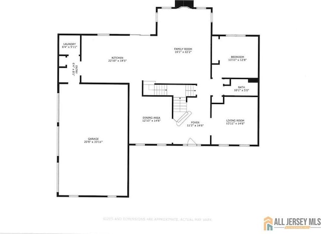 182 River Rd, Monroe, NJ 08831 - photo 2
