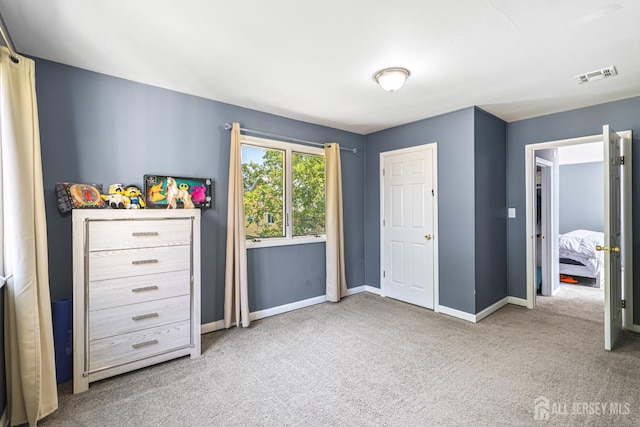 76 Woodland Dr, Keyport, NJ 07735 - carpeted bedroom featuring baseboards