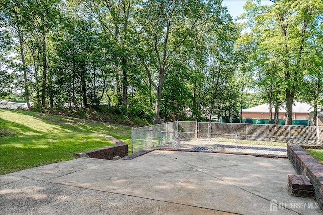 730 Old Post Rd, Edison, NJ 08817 - view of patio