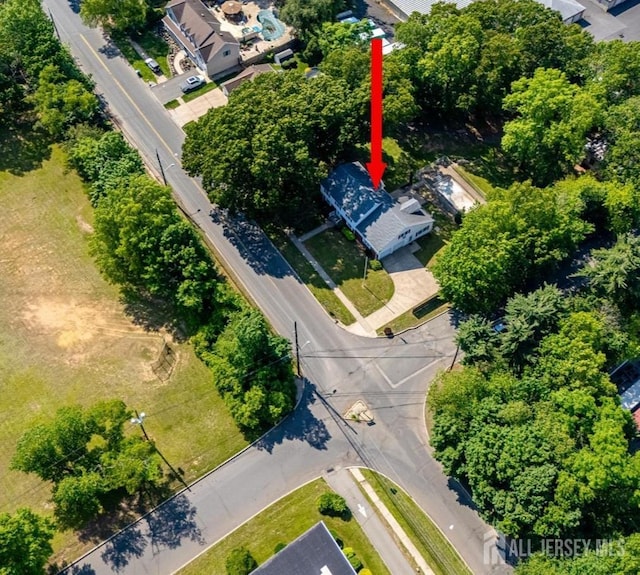 730 Old Post Rd, Edison, NJ 08817 - view of property location