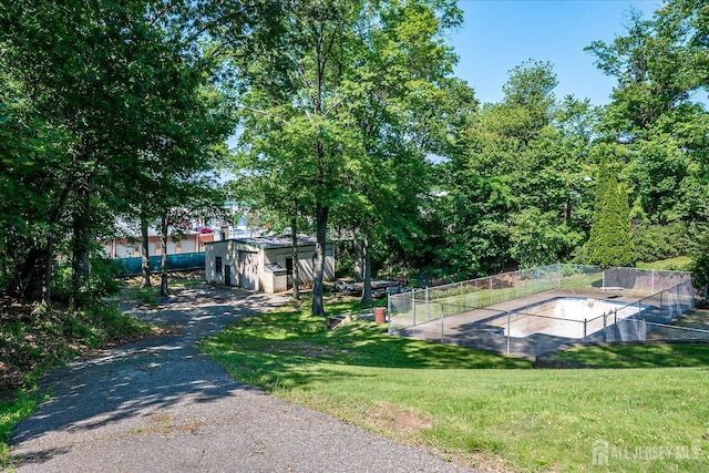 730 Old Post Rd, Edison, NJ 08817 - view of home's community