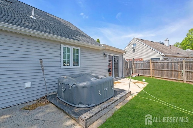 33 Altamont Rd, Edison, NJ 08817 - view of patio / terrace
