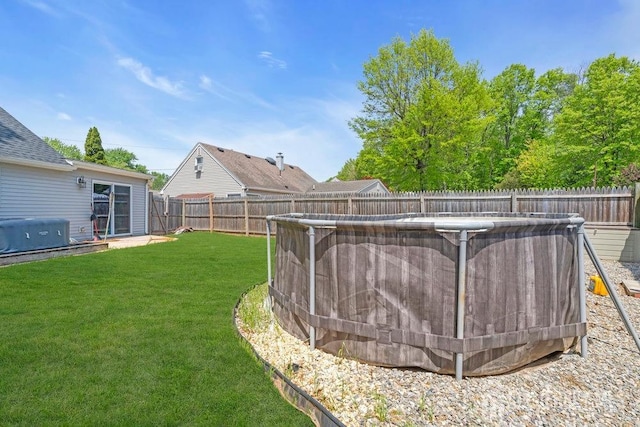 33 Altamont Rd, Edison, NJ 08817 - view of yard