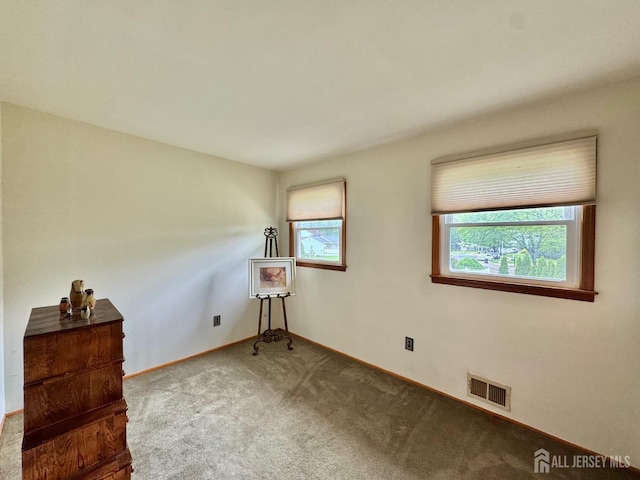 2 Jayne St, Old Bridge, NJ 08857 - unfurnished room featuring carpet flooring and baseboards