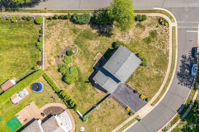 2 Jayne St, Old Bridge, NJ 08857 - drone / aerial view