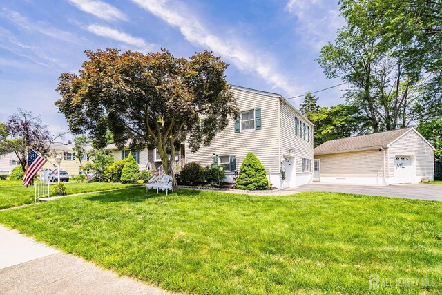 217 Fred Allen Dr, South Plainfield, NJ 07080 - photo 2