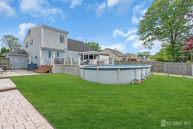 14 E Shirley Ave, Colonia, NJ 07067 - photo 48