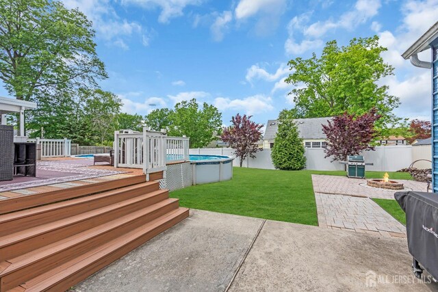 14 E Shirley Ave, Colonia, NJ 07067 - photo 44
