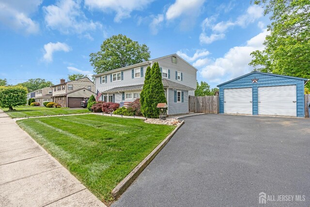 14 E Shirley Ave, Colonia, NJ 07067 - photo 67