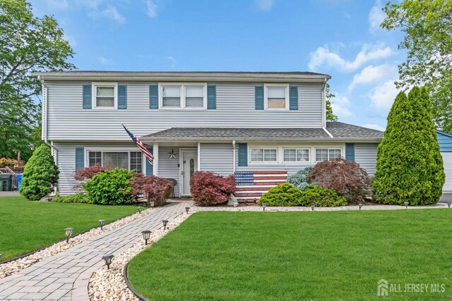 14 E Shirley Ave, Colonia, NJ 07067 - photo 3