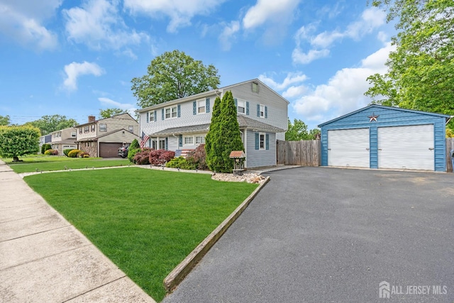 14 E Shirley Ave, Colonia, NJ 07067 - photo 52