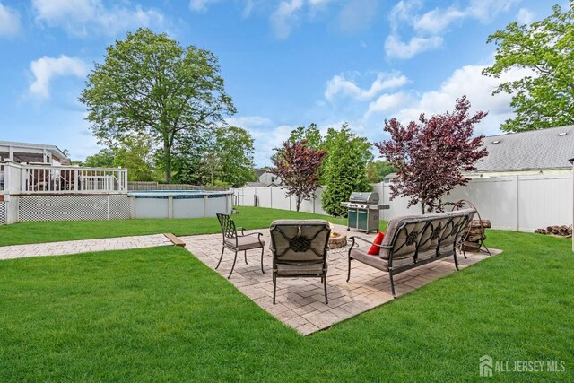 14 E Shirley Ave, Colonia, NJ 07067 - photo 46
